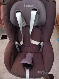 seggiolino per auto 9-18 kg.