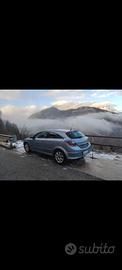 Opel astra GTC 1.7  101 cv 