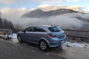 Opel astra GTC 1.7  101 cv 
