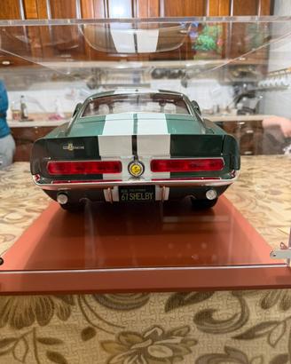 ford mustang gt 500