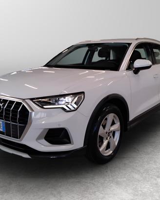 AUDI Q3 II 2018 - Q3 35 2.0 tdi Business Advanced