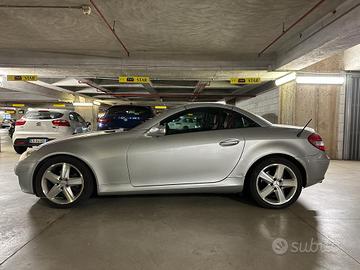 MERCEDE SLK (R171) 2005