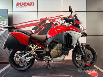 Ducati Multistrada V4 S Full - 2022