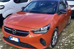 Opel Corsa 1.2 Edition 75cv Neopatentati