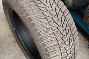4 Gomme invernali  Hankook