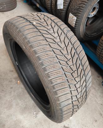 4 Gomme invernali  Hankook