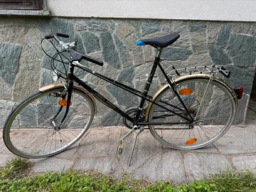 Bicicletta Hera 2000 vintage
