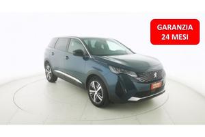 PEUGEOT 5008 BlueHDi 130 S&S Allure