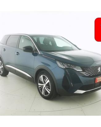 PEUGEOT 5008 BlueHDi 130 S&S Allure