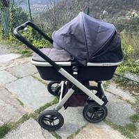 Trio Neonato Urban -Cam