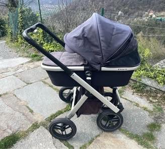 Trio Neonato Urban -Cam