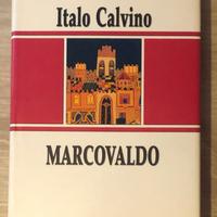 '900 Italiano Marcovaldo di Italo Calvino