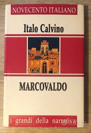 '900 Italiano Marcovaldo di Italo Calvino