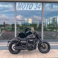 Keeway V302 C - 2025