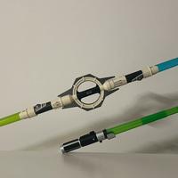 Spade laser Star Wars