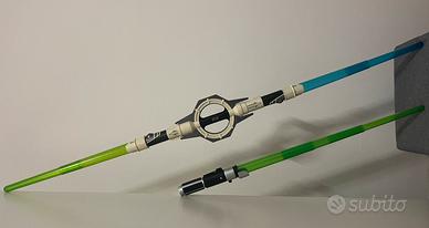 Spade laser Star Wars