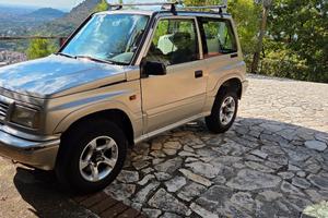 suzuki vitara 2.0 hdi 