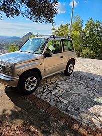 suzuki vitara 2.0 hdi 