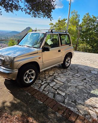 suzuki vitara 2.0 hdi 