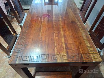 tavolo come nuovo