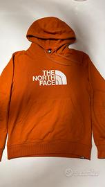 Felpa The North Face