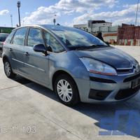 CITROEN C4 PICASSO 1 UD 1.6 HDI 109CV destro