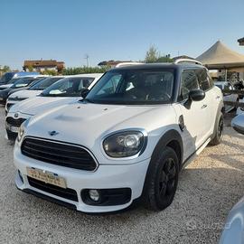 Mini Cooper D Countryman 1.5 One Business
