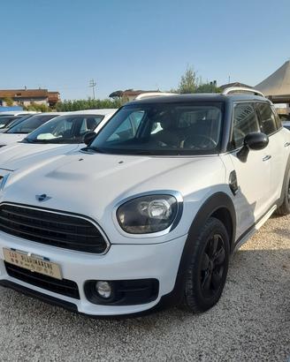 Mini Cooper D Countryman 1.5 One Business