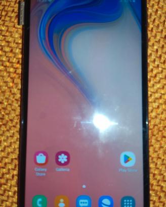 Samsung A7 2018