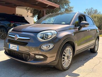 Fiat 500X 1.3 MultiJet 95 CV LOUNGE AUTOCARRO N1)
