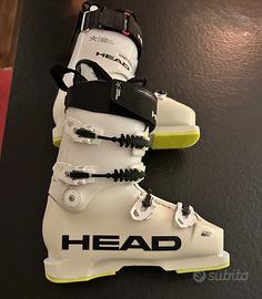 Scarpone Head Raptor WCR 140 Misura 27,5