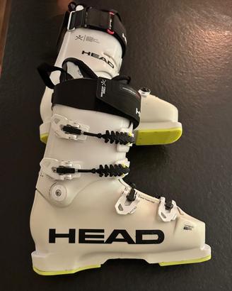 Scarpone Head Raptor WCR 140 Misura 27,5
