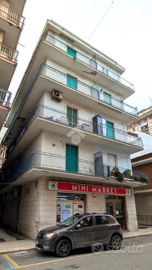 Appartamento – Margherita di Savoia, Barletta-Andria-Trani - Vista 3