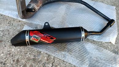 Scarico fantic