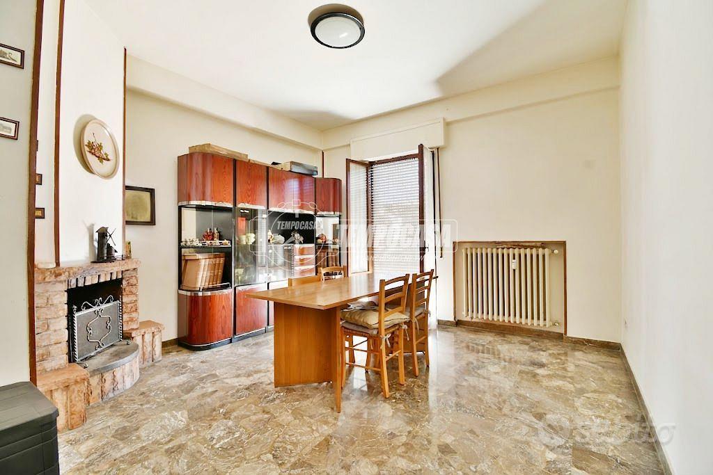 Appartamento – Porto Sant'Elpidio, Fonte di Mare - Vista 2