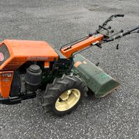 Motocoltivatore goldoni