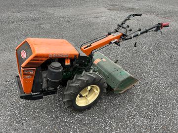 Motocoltivatore goldoni
