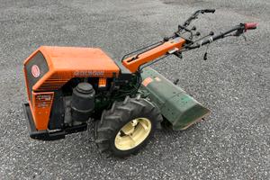 Motocoltivatore goldoni