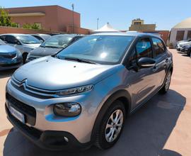 Citroen C3 PureTech 83 S&S Feel