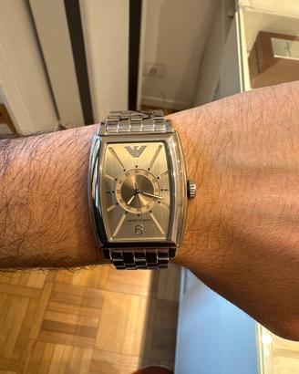 Orologio Emporio Armani