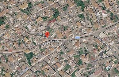 Immobile in asta di 200 m² con 5 locali a Serraman