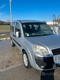 Fiat Doblo 1.3 del 2008