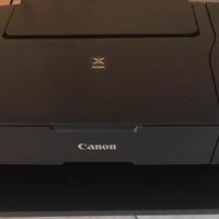 Stampante scanner Canon Pixma