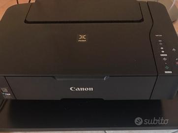 Stampante scanner Canon Pixma