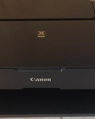 Stampante scanner Canon Pixma
