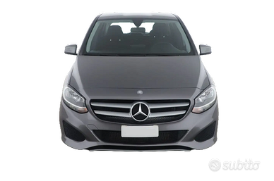 Ricambi Mercedes - Benz B 200 Benzina 115Kw 2015