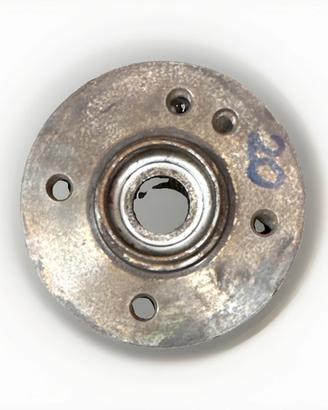 Mozzo Ruota Con Cuscinetto MINI One / Cooper (R50)