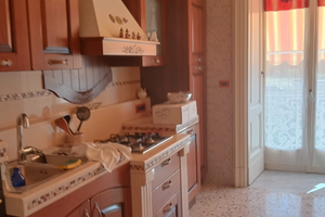 Corso Secondigliano. Palazzo Storico