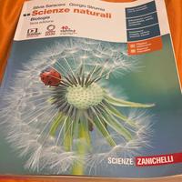 Scienze naturali biologia