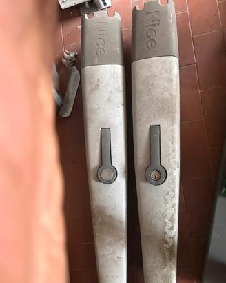 Motori cancello nice To4024